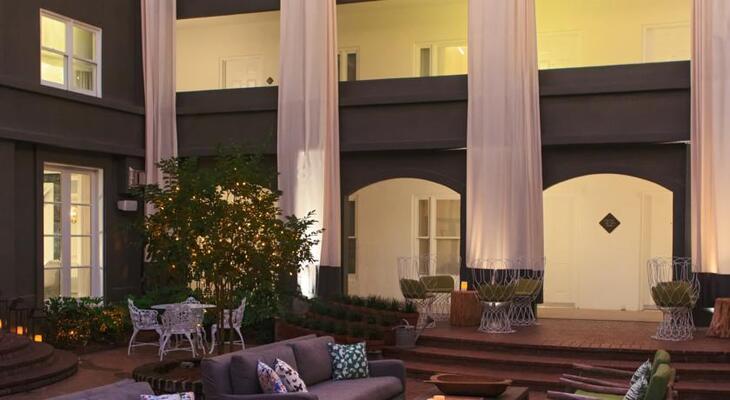 Kimpton Brice Hotel