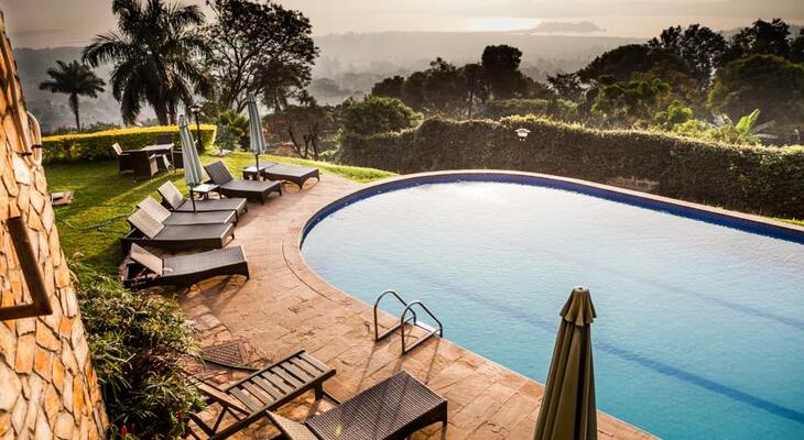 Cassia Lodge