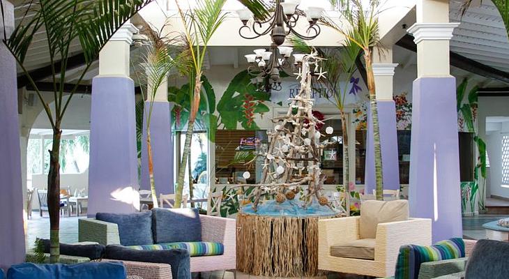 Ocean Point Beach Resort & Spa