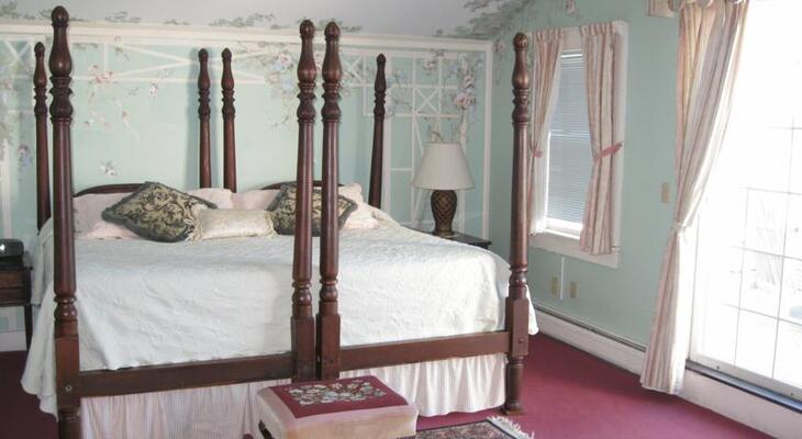 Queen Anne Inn