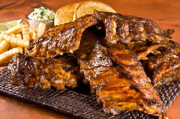 Shorty's BBQ - Dadeland-South Dixie