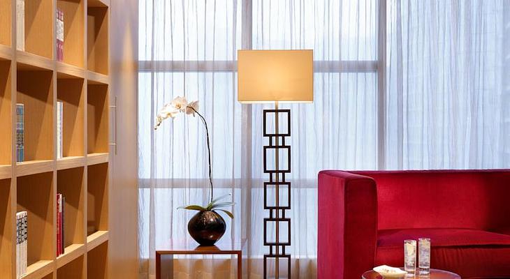 Nanning Marriott Hotel