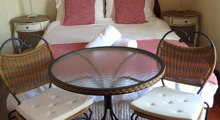 Port Mill B&B