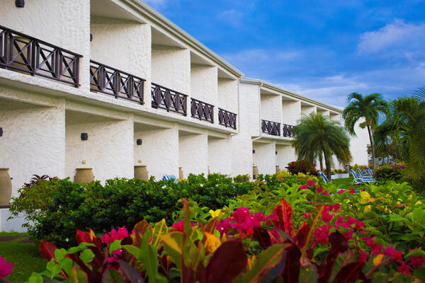 Coyaba Beach Resort