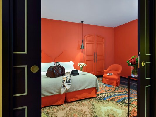 Hotel Jules Cesar