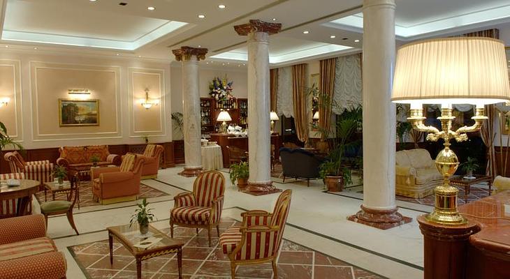 Andreola Hotel