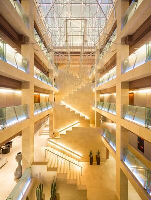 Hotel Miramar Barcelona