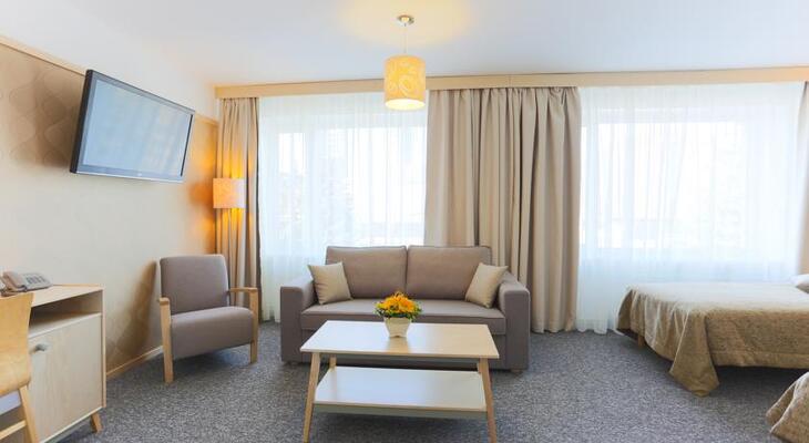 Tartu Hotel