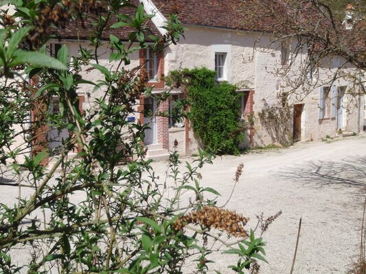 Andre Donat Domaine Dessus-Bon-Boire