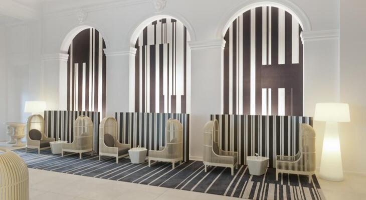 Cures Marines Hotel & Spa Trouville MGallery Collection