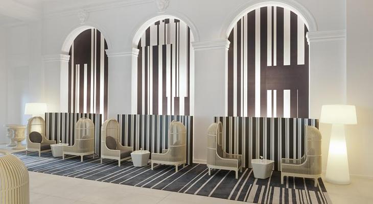 Cures Marines Hotel & Spa Trouville MGallery Collection