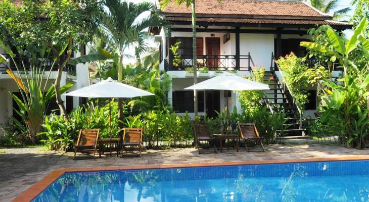 Kafu Resort & Spa