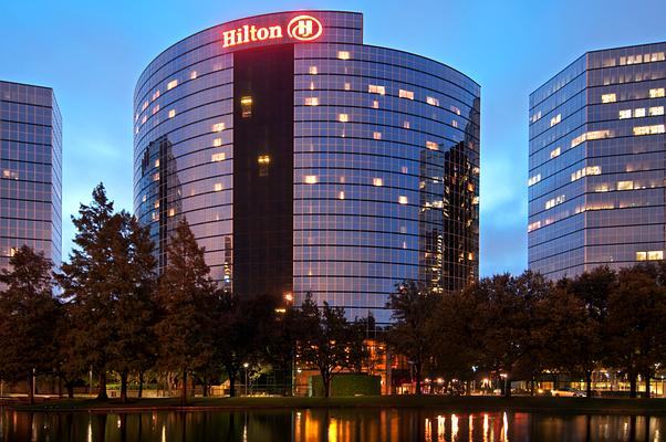 HILTON DALLAS LINCOLN CENTRE $133 ($̶2̶1̶5̶) - Updated 2023 Prices & Hotel  Reviews - TX