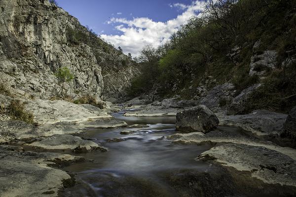 Riserva Naturale della Val Rosandra