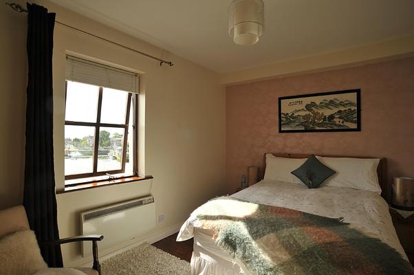 The Herons Rest Boutique Accommodation