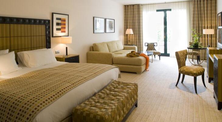 Los Monteros Spa & Golf Resort GL