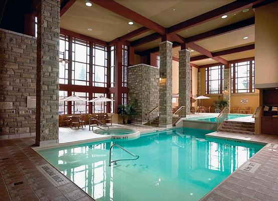 DoubleTree Fallsview Resort & Spa by Hilton - Niagara Falls