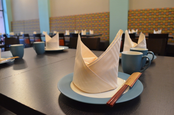 Lunasia Dim Sum House