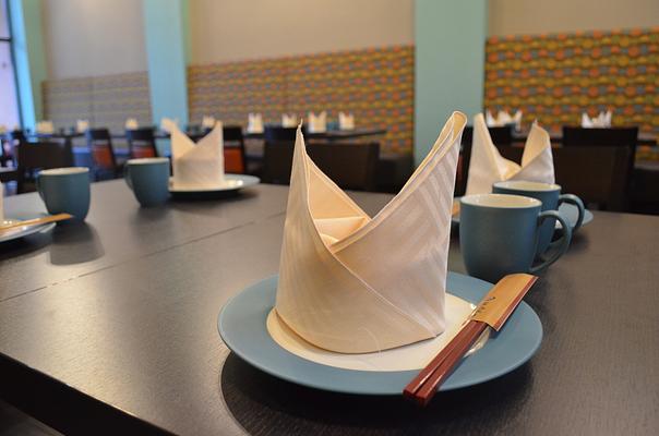 Lunasia Dim Sum House