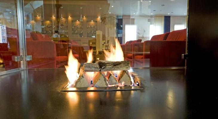 Radisson Blu Nydalen Hotel, Oslo