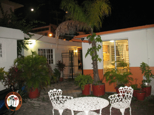 Hotel Pepita Cozumel