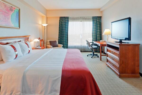 Holiday Inn Managua - Convention Center, an IHG hotel