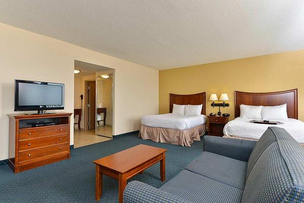 Hampton Inn Virginia Beach-Oceanfront South