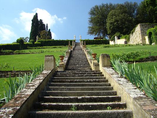 Giardino Bardini