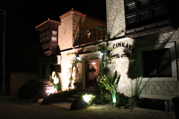 Nobela Hotel