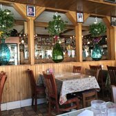 Chelsea Square Restaurant