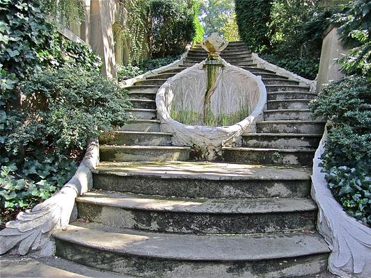 Dumbarton Oaks