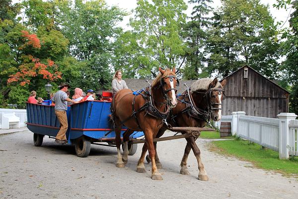 Black Creek Pioneer Village