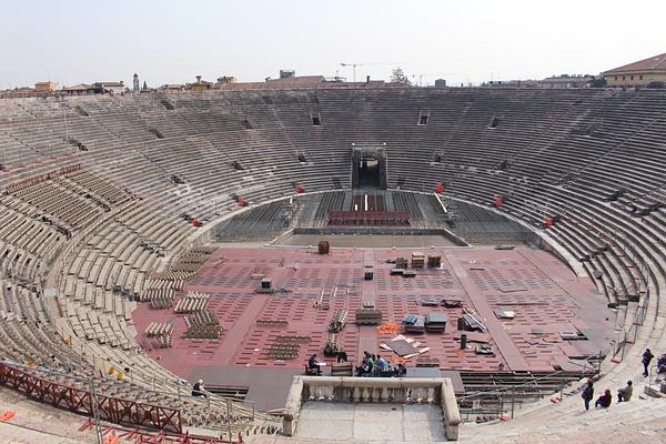 Arena di Verona