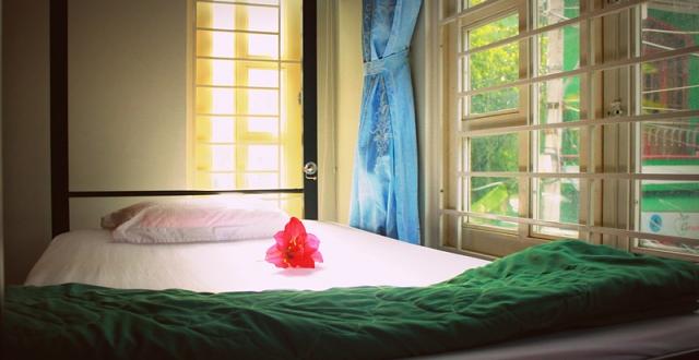 Backpackers House Nha Trang