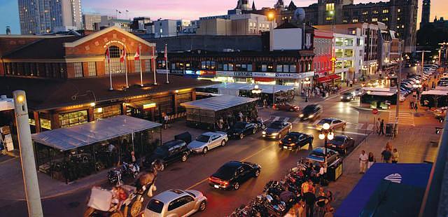 ByWard Market