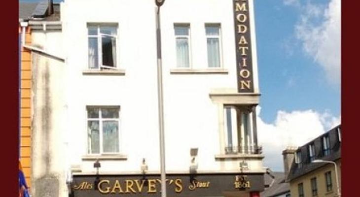 Garvey's Inn