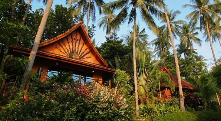 Nirvana Resort Koh Chang