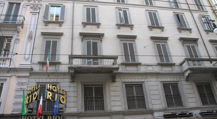 Hotel Rio Milan