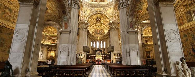 Basilica di Santa Maria Maggiore