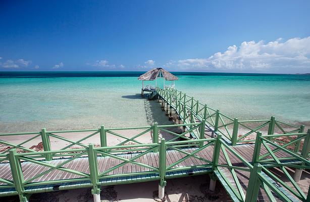 Memories Flamenco Beach Resort