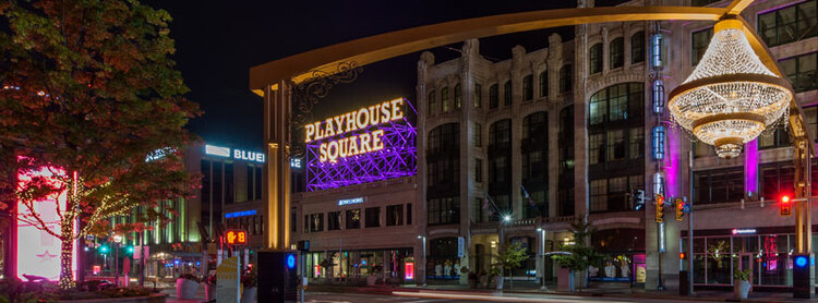 Playhouse Square