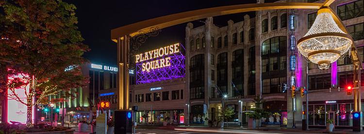 Playhouse Square