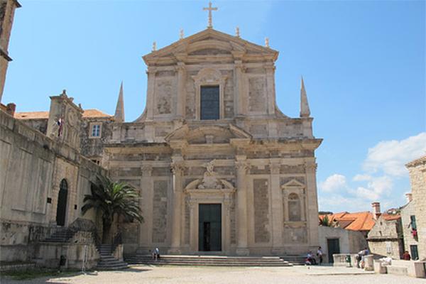 Church of St. Ignatius of Loyola