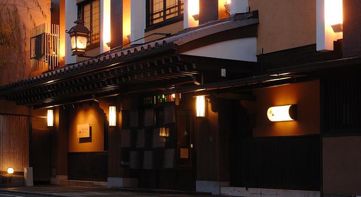 NISHIYAMA RYOKAN