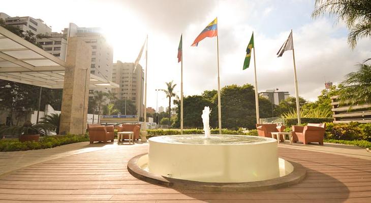 Pestana Caracas Premium City & Conference Hotel