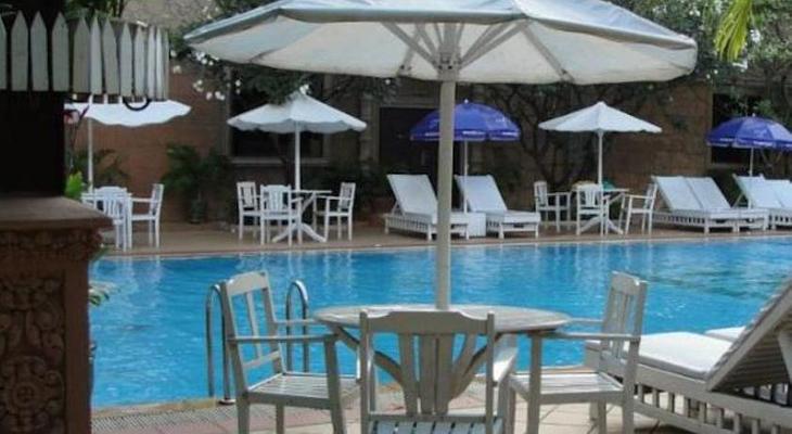Imperial Garden Villa & Hotel