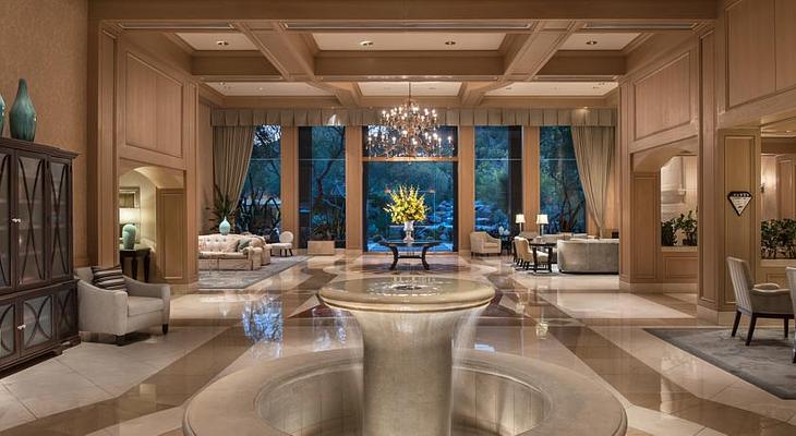 The Canyon Suites at The Phoenician, a Luxury Collection Resort, Scottsdale