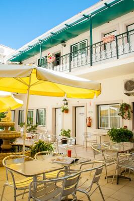 Hotel Sol Algarve by Kavia