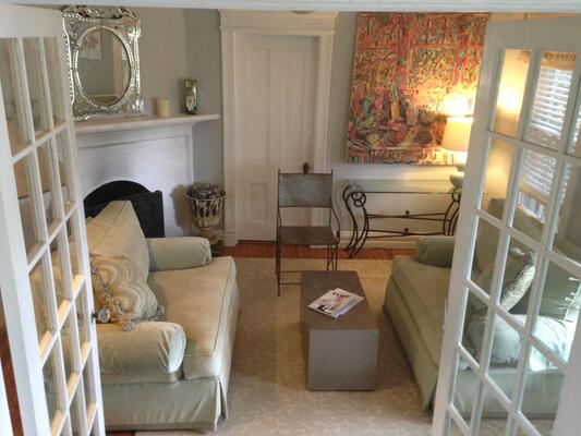 Mainstay Inn