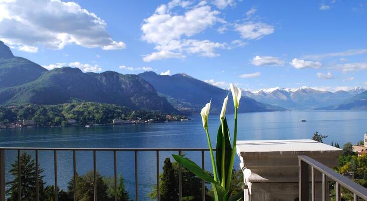 Hotel Borgo Le Terrazze